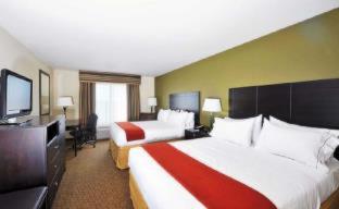 GreenTree Inn and Suites Florence, AZ - Florence - 8