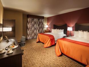 Choctaw Casino Hotel – Pocola - 9