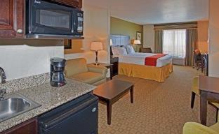GreenTree Inn and Suites Florence, AZ - 5