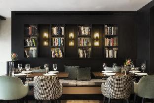 Yurbban Ramblas Boutique Hotel - Barcelone - 9