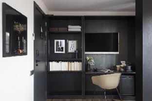 Yurbban Ramblas Boutique Hotel - Barcellona - 8