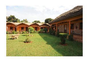 Gorilla African Guest House - 9