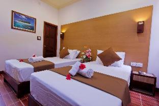 Beach Cottage - Rasdhoo - 6