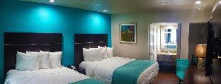 Laredo Hotel Inn - Laredo - 9