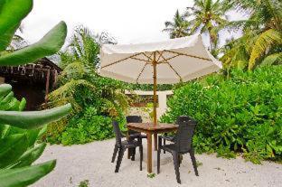Beach Cottage - 3