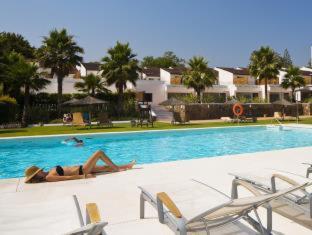 Hotel Encinar de Sotogrande - Sotogrande - 8