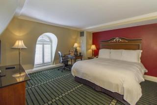 Bourbon Orleans Hotel - 7