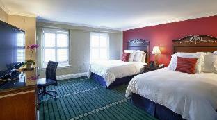 Bourbon Orleans Hotel - New Orleans - 6
