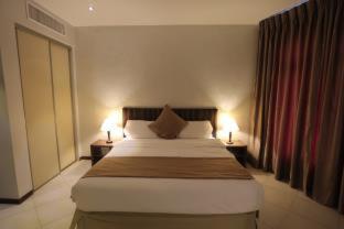 Jabal Amman Hotel (Heritage House) - 7