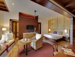 Le Jadis Beach Resort & Wellness - Managed by Banyan Tree Hotels & Resorts - Balaclava - 5