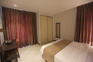 Jabal Amman Hotel (Heritage House) - 4