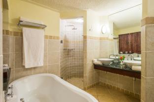 The David Livingstone Safari Lodge & Spa - Livingstone - 6