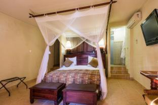 The David Livingstone Safari Lodge & Spa - Livingstone - 4