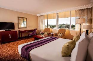 Avani Windhoek Hotel & Casino - Windhoek - 6