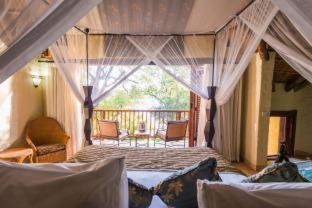 The David Livingstone Safari Lodge & Spa - Livingstone - 2