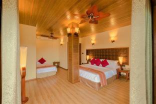 Araamu Hotels Maldives at Dhiffushi - Dhiffushi - 8