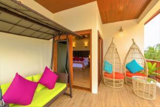 Araamu Hotels Maldives at Dhiffushi - Dhiffushi - 7