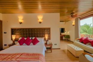 Araamu Hotels Maldives at Dhiffushi - Dhiffushi - 5