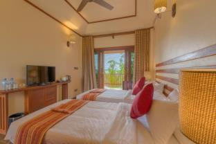 Araamu Hotels Maldives at Dhiffushi - Dhiffushi - 4