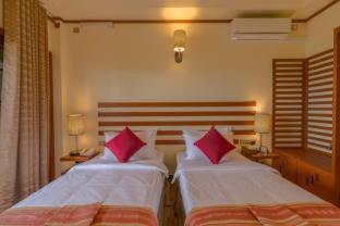 Araamu Hotels Maldives at Dhiffushi - Dhiffushi - 2