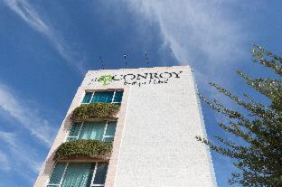 The Conroy Boutique Hotel - 5
