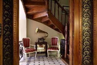 Sweet Home Hotel - Athens - 5