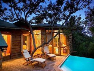 Tsala Treetop Lodge - 3