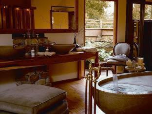Tsala Treetop Lodge - 1