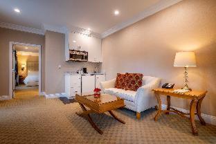 Beverly Hills Plaza Hotel & Spa - Los Angeles - 8