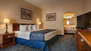 Best Western Inn of Jasper - Jasper - 4