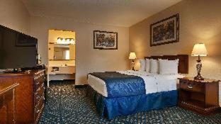 Best Western Inn of Jasper - 3