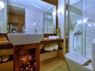 Sitia Beach City Resort & Spa - 8