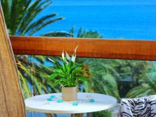 Sitia Beach City Resort & Spa - Sitia - 6