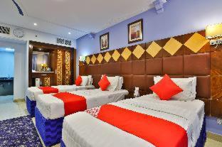 Saraya Al Deafah Hotel - Mekka - 8