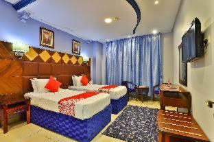 Saraya Al Deafah Hotel - Mekka - 5