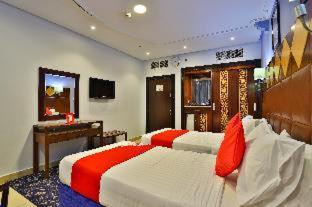 Saraya Al Deafah Hotel - Mekka - 4