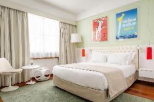 Hotel Florida - Lisbona - 7