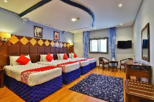 Saraya Al Deafah Hotel - Mekka - 2