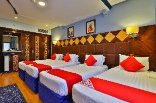 Saraya Al Deafah Hotel - Mekka - 1