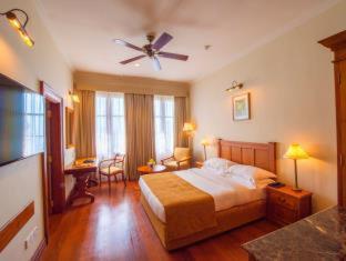 Galle Face Hotel - Colombo - 2