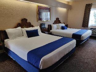 Colony Inn - North Hollywood - 1