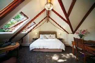 Roosenwijn Guesthouse - 8