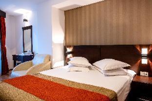 Hotel Duke Armeneasca City Center - Bucarest - 8