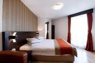 Hotel Duke Armeneasca City Center - Bucarest - 7