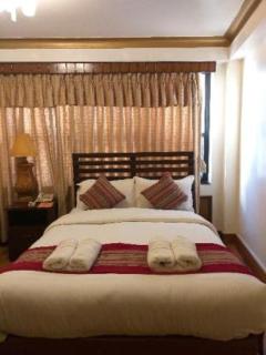 Nepal Pavilion Inn - Kathmandu - 6