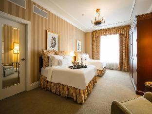 Hotel Monteleone - New Orleans - 9