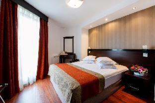 Hotel Duke Armeneasca City Center - Bucarest - 6
