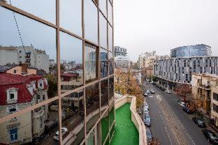 Hotel Duke Armeneasca City Center - Bucarest - 2
