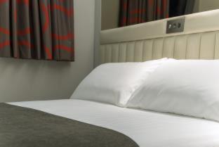Point A Hotel London Canary Wharf - London - 8