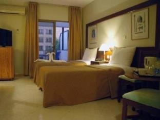 Aquavista Hotel & Suites - Aqaba - 9